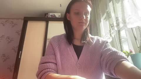 Sofia online show from 04/16/26, 08:26