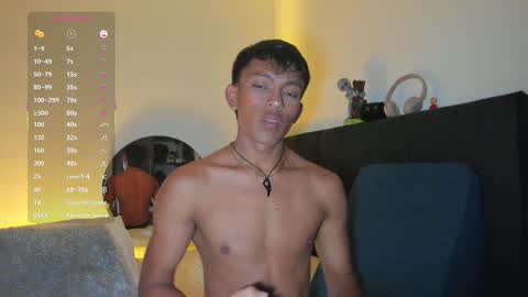 santi online show from 01/17/26, 05:12