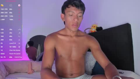 santi online show from 03/17/26, 02:16