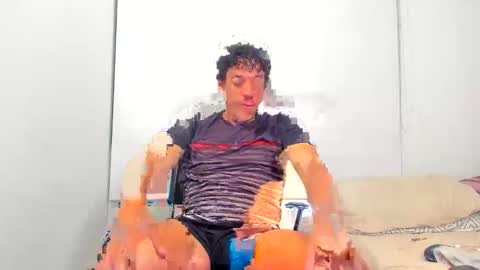 Erick Santos online show from 05/29/26, 02:42