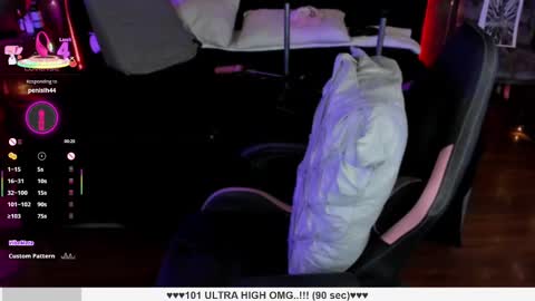 Liah Santos online show from 02/26/25, 06:54