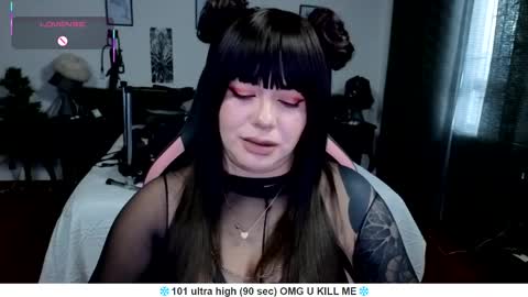 Liah Santos online show from 04/11/26, 12:09