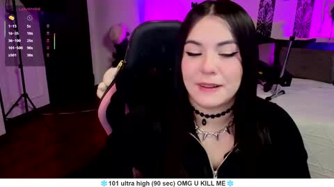 Liah Santos online show from 05/29/26, 12:36