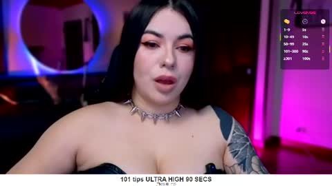 Liah Santos online show from 07/06/26, 12:35
