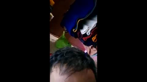 santoy26509882 online show from 04/20/26, 02:09