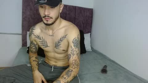 Santy Torres online show from 02/06/26, 05:45