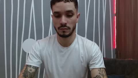 Santy Torres online show from 03/13/26, 03:57