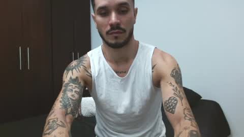 Santy Torres online show from 04/28/26, 02:49