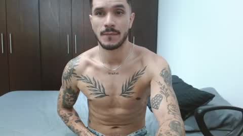 Santy Torres online show from 04/29/26, 05:44