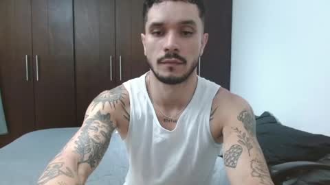 Santy Torres online show from 04/30/26, 05:03