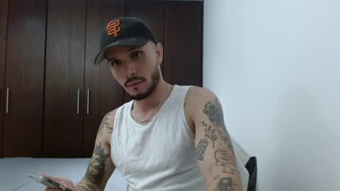 Santy Torres online show from 05/18/26, 03:57