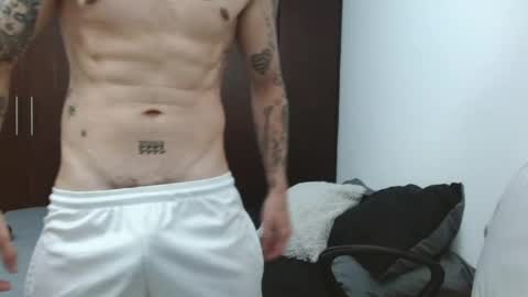 Santy Torres online show from 05/19/26, 01:56