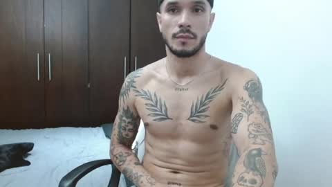Santy Torres online show from 05/20/26, 04:51