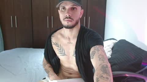 Santy Torres online show from 05/21/26, 03:57