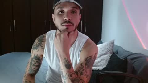 Santy Torres online show from 05/22/26, 04:19