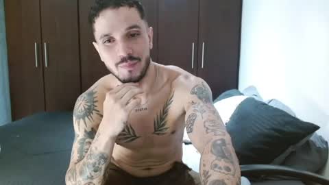 Santy Torres online show from 06/10/26, 05:50