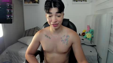 Mr. Santiago online show from 11/14/25, 01:43