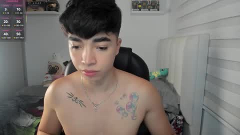 Mr. Santiago online show from 02/26/26, 01:43