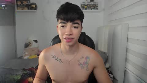 Mr. Santiago online show from 03/05/26, 01:18