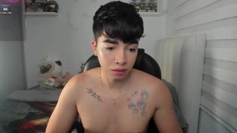 Mr. Santiago online show from 03/10/26, 01:16