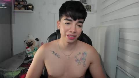 Mr. Santiago online show from 04/01/26, 01:23