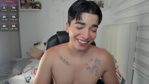 Mr. Santiago online show from 05/06/26, 01:38