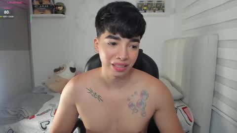 Mr. Santiago online show from 05/09/26, 01:49