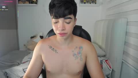 Mr. Santiago online show from 05/15/26, 02:02