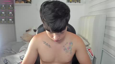 Mr. Santiago online show from 05/16/26, 01:54