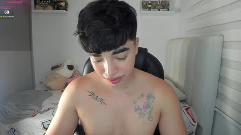Mr. Santiago online show from 05/28/26, 01:30