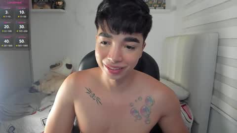 Mr. Santiago online show from 05/29/26, 01:53