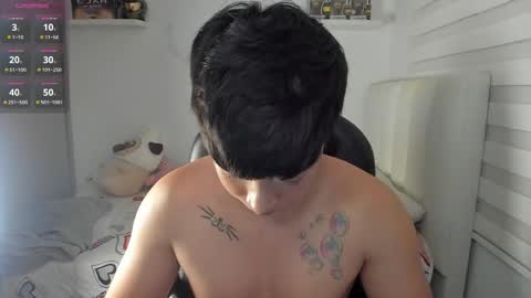 Mr. Santiago online show from 05/30/26, 01:52