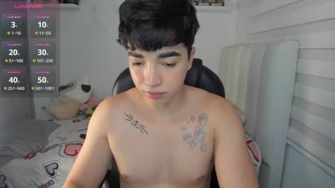 Mr. Santiago online show from 06/16/26, 01:36