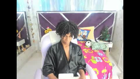 Snapshot of santy_bigcock_01 chatting on 11/14/25, 11:42 santy online show from 11/14/25, 11:42