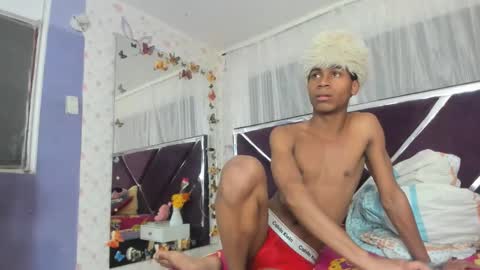 santy online show from 12/23/25, 05:05