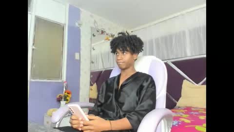 santy online show from 01/07/26, 02:30