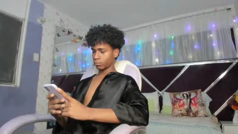 santy online show from 03/17/26, 11:57