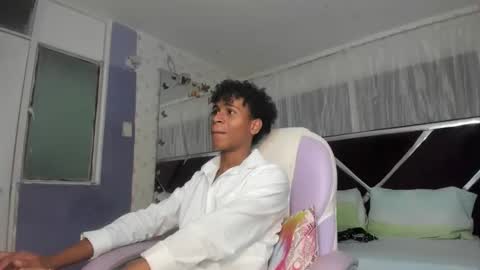 santy online show from 03/22/26, 02:37