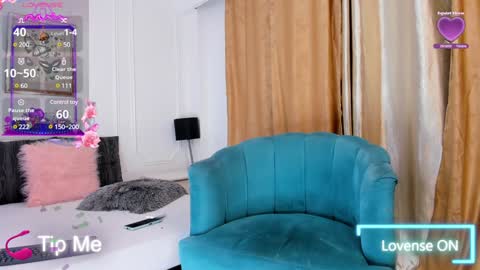 Snapshot of santy_carrington chatting on 02/08/25, 08:21 Santiago Carrington online show from 02/08/25, 08:21