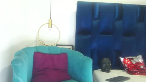 Santiago Carrington online show from 03/14/26, 02:44