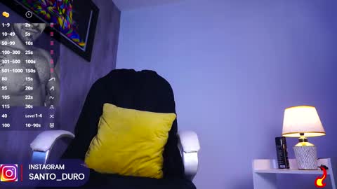 Snapshot of santy_king25 chatting on 11/09/25, 04:33 santiago online show from 11/09/25, 04:33