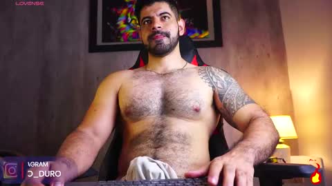 santiago online show from 03/17/26, 10:18