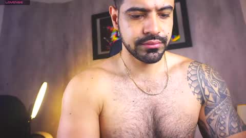 Snapshot of santy_king25 chatting on 04/22/26, 09:55 santiago online show from 04/22/26, 09:55