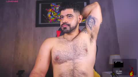Snapshot of santy_king25 chatting on 05/08/26, 09:47 santiago online show from 05/08/26, 09:47