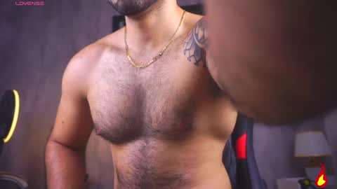 Snapshot of santy_king25 chatting on 05/09/26, 10:09 santiago online show from 05/09/26, 10:09