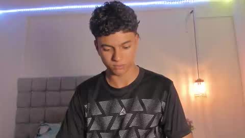 santy_stump online show from 11/30/25, 10:03