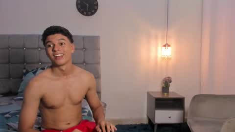 santy_stump online show from 12/03/25, 09:24