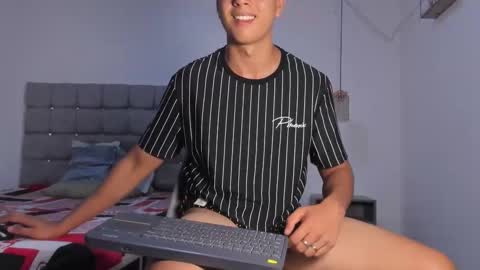 santy_stump online show from 03/08/26, 02:04