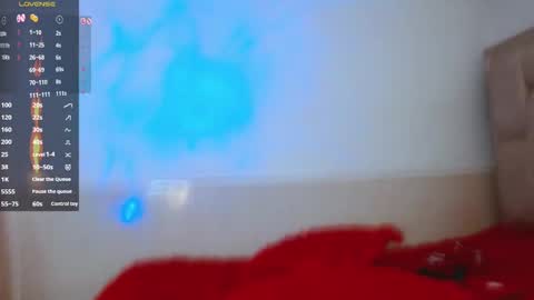 Snapshot of santyago_taylor chatting on 12/02/24, 10:45 Santyago online show from 12/02/24, 10:45