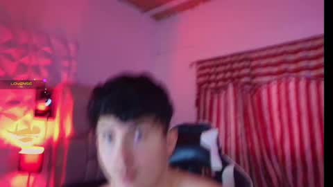 Snapshot of santyago_taylor chatting on 01/16/25, 10:55 Santyago online show from 01/16/25, 10:55